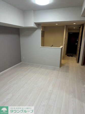 サンジョイアゼロの物件内観写真